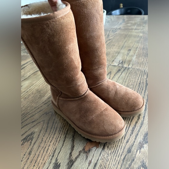 Classic Tall II Boot UGG - Picture 3 of 8